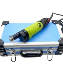 Alternative view of Plaster Cutter