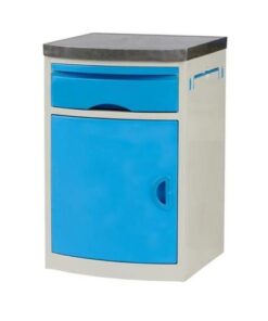 Bedside Lockers