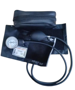 Aneroid Sphygmomanometer