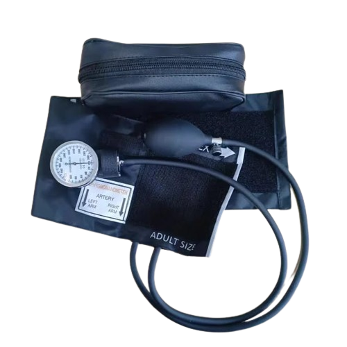 Aneroid Sphygmomanometer