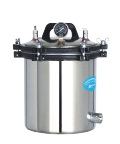 Autoclaves -18 Litres