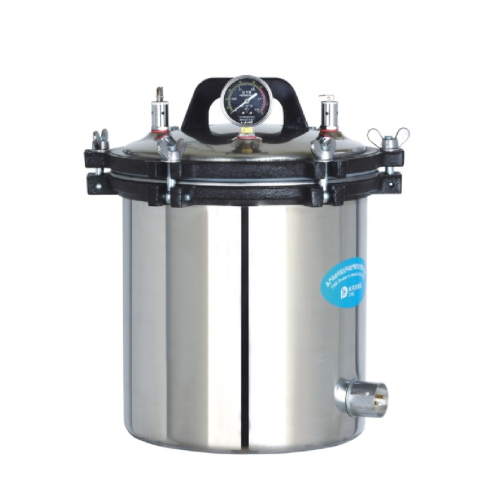 Autoclaves -18 Litres