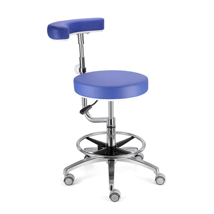 Dental Assistant Stool - Image 2