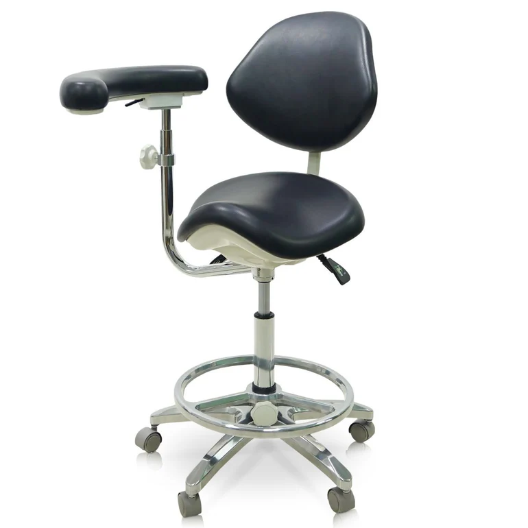 Dental Assistant Stool