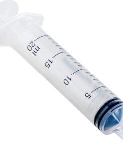 20 mL Syringes