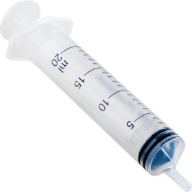 20 mL Syringes