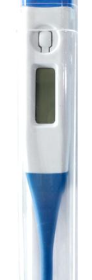 Digital thermometer