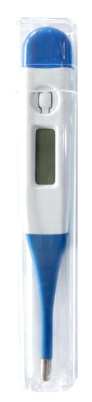 Digital thermometer