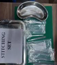Stitching Set