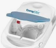 Portable Nebulizer