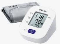Blood pressure machine, Digital Omron M2