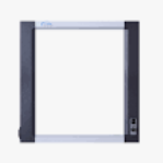 X-ray viewer, Single
