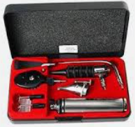 ENT Diagnostic Set