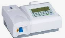 Semi-automated wet chemistry analyzer