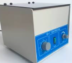 Centrifuge 8 Tubes