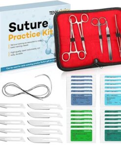 Suture Tools