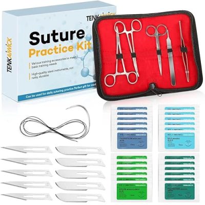Suture Tools