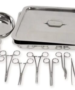 Alternative view of Suture Tools