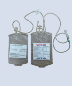 Blood Bags