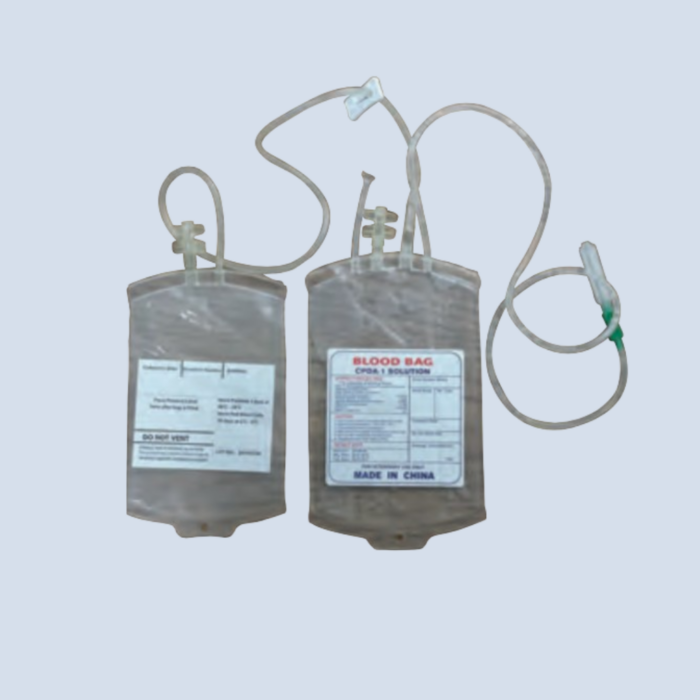 Blood Bags