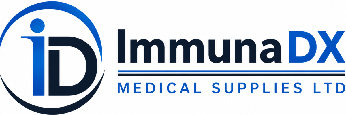 ImmunaDX Medical Supplies