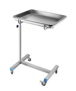 Mayo Trolley