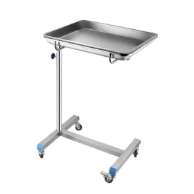 Mayo Trolley