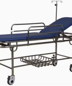 Adjustable Patient Stretcher