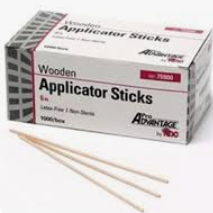 Applicator Stick
