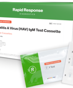 Hepatitis A