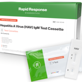 Hepatitis A