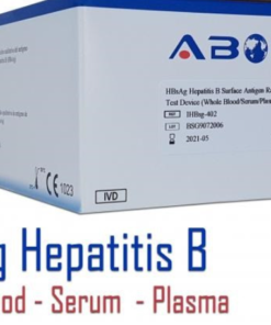 Hepatitis B