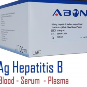 Hepatitis B