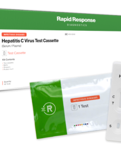 Hepatitis C