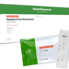 Hepatitis C