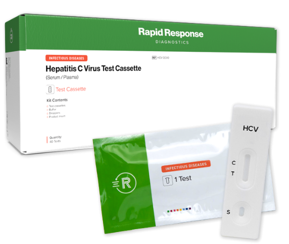 Hepatitis C