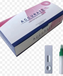 H. Pylori Ag