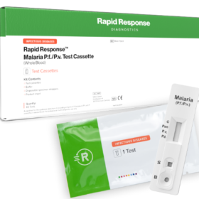 Malaria PF Kit