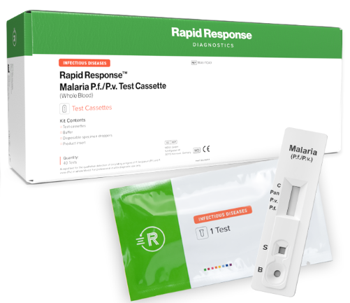 Malaria PF Kit