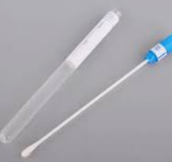 High Vaginal Swab (HVS) -Disposable